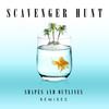 Never Enough[feat. the Midnight] (The Midnight Remix) - Scavenger Hunt&The Midnight