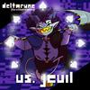 Vs. Jevil (Extended Version) - PanPan