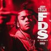 FDS(feat. J5) (Explicit) - BBA TRIGGA&J5