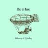 Delicacy of Shades - Hic et Nunc