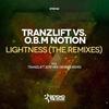 Lightness (Bernis Remix) - O.B.M Notion&Berni&Tranzlift