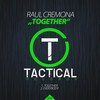 Together (Original Mix) - Raul Cremona