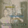 Unbeatable(feat. Diallo) - The Triumphant Youth&Diallo