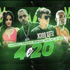 4 e 20 (Explicit) - Pietro Mc&Fernando Problema&MC GW