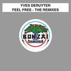 Feel Free (Dirkie Coetzee & Neo Kekkonen Remix) - Yves Deruyter