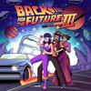 Back from the Future intro (Explicit) - Nova Grizzy
