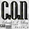 Hustlas(feat. Y Beez Da prince & Weedy) (Explicit) - Solja_p&Y Beez Da prince&Weedy