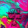 Just the Right Vibe(feat. Luh Ody & Papi Tone) (Explicit) - Brodee Haze&Luh Ody&Papi Tone