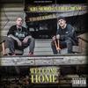 Welcome Home (feat. High Beam & Queen G) (Explicit) - Kid Morris&High Beam&Queen G