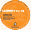 In Between (Daniel Ibbotson Remix) - Common Factor