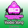 Voodoo Stomp (Original Mix) - Reflux&Clowny