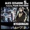 Nyabinghi - Ales Cesarini&Payoh Soul Rebel