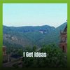 I Get Ideas - Lois Armstrong