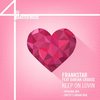 Keep On Lovin (Original Mix) - Frankstar&Darian Crouse