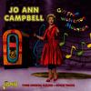 I'm Coming Home Late Tonight(Bonus Track) - Jo Ann Campbell