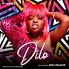 Dilo - DJ Edott&Miss Pammie&PYY Log Drum King