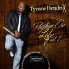 People Get Ready(feat. Jarrod Lawson & Chance Hayden) - Tyrone Hendrix&Jarrod Lawson&Chance Hayden