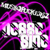 Nosso Sino (Radio Mix) - Musiqfuckersz