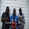 Country Boy(feat. Mystery & Rasdeuce) - P Money&Rasdeuce&Mystery