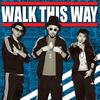 Walk This Way - MC HotDog 热狗&蛋堡&葛仲珊