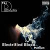 Electrofied(feat. Odissi) (Explicit) - The Dibasic&Odissi