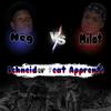 Nèg kont Milat(feat. Apprenti) (Explicit) - Schneider&APPRENTI