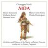 Aida: Fu la sorte dell'armi a tuoi funesta - Enzo Felicitati&Oralia Dominguez&Maria Curtis Verna&Umberto Borsò&Ettore Bastianini&Uberto  Scaglioni&Norman  Scott&Orchestra & Chorus of the Teatro La Fenice