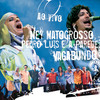 Soul - Ney Matogrosso&Pedro Luis E A Parede