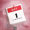 Day 1(feat. Young C Tha Bar Spitta) (Explicit) - Milla 40oz&Young C Tha Bar Spitta