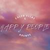 Happy People(feat. aRENYE) - Caleb Elias G&Arenye