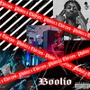 Boolio (Explicit) - THIR13EN&Phidizz