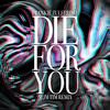 Die For You (Slim Tim Remix Radio Edit) - Frankie Zulferino&Slim Tim