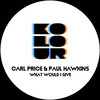 What Would I Give (Oscar P Dub) - Carl Price&Paul Hawkins&Oscar P&2022 Clarence Carter&2022 Rick Hall