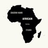 Africain - Joackim Makk&Eylboh