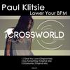 I Give You Love (Original Mix) - Paul Klitsie