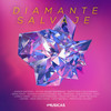 Diamante Salvaje (Día Internacional de la Mujer|Explicit) - +Músicas&Andrea Santiago&BambiKina&Doublegin&K!NGDOM&Kuve&Lorelei Green&Marlena&Penny Necklace&Safree&Volver&Brisa Fenoy&Georgina&Paula Mattheus&Vaho&Vicky Gastelo&Marta Marlo&Andrea Rada De Luís&Iván Ramírez Hernández&Jorge Gomis Marín&Ana Navarrina Tejero