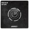 Oblique (Radio Edit) - Gaty Lopez