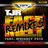 Face Melt (DJ Exodus & Leewise Remix) - TJR&Whiskey Pete