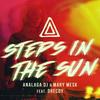 Steps In The Sun - ANALAGA&Drecoy&Mary Mesk