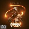 Spark (feat. TJay) (Explicit) - La Ziggy&Tjay