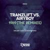 1989 (AirLab7 Remix|The Remixes) - Tranzlift&AiryBoy&AirLab7
