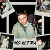 MC Ultra - Psihotrop