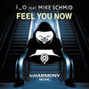 Feel You Now - i_o&Mike Schmid