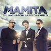 Mamita (Attilson & Aldo Bit Remix) - Valerio M&Tony La Rocca&Kiello&Attilson&Aldo Bit