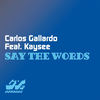 Say the Words (Accapella) - Kaysee&Carlos Gallardo