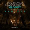 Gloomy (Dr. Space Remix) - Miky Falcone&Fabio Morello