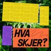 Hva skjer? - ZadeKing