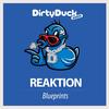 Blueprints (Original Mix) - Reaktion