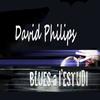 Burnt Toast and Beans - David Phillips