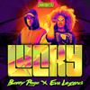 Lucky - Benny Page&Eva Lazarus